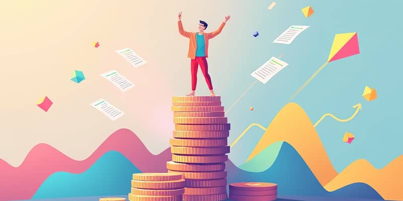 Gestão de Dívidas: Empréstimos como Aliados Estratégicos